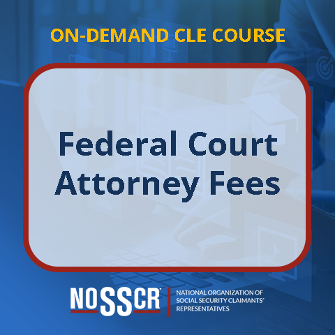 Federal Court Attorney Fees