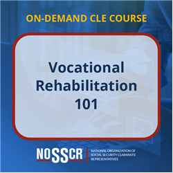 2023 8th Circuit: Vocational Rehab